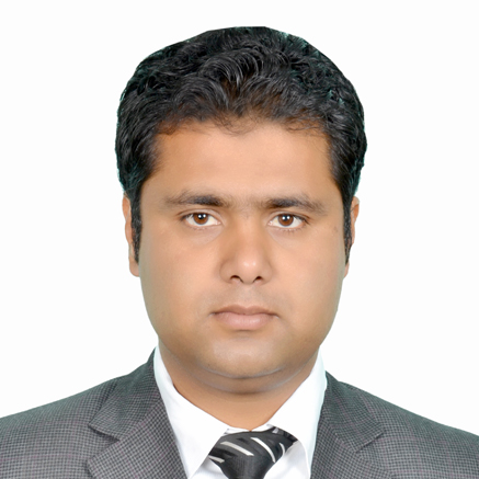 Bipin Acharya